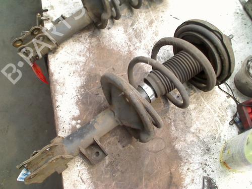 Used Left front shock absorber Left front shock absorber 33021765 33021765