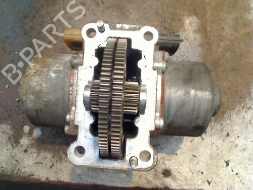 Used Electronic module SMART FORTWO Coupe (451) 1.0 (451.331, 451.380) (71 hp) 31294117