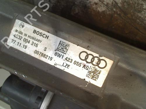 Steering rack AUDI A4 B9 Avant (8W5, 8WD) 40 TFSI Mild Hybrid | BP32780204M22 - Image 3