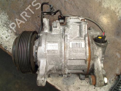 AC-Kompressor BMW 3 (E90) 320 d (184 hp) 30388198
