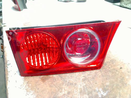 Used Left tailgate light Left tailgate light 29568342 29568342