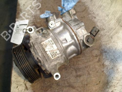 Used AC compressor AC compressor 31974244 31974244