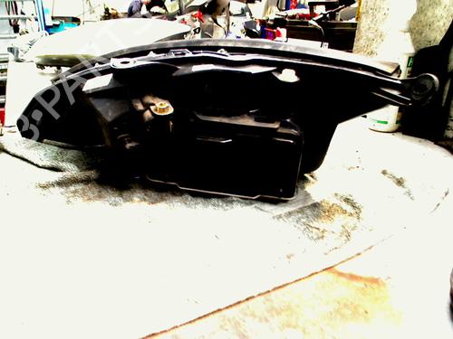 Right headlight FORD FOCUS I Turnier (DNW) 1.6 16V | BP30624673C29 - Image 2