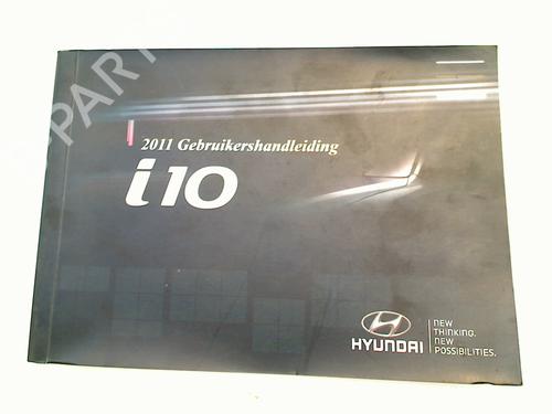 Used Other HYUNDAI i10 I (PA) 1.0 (69 hp) 31149365