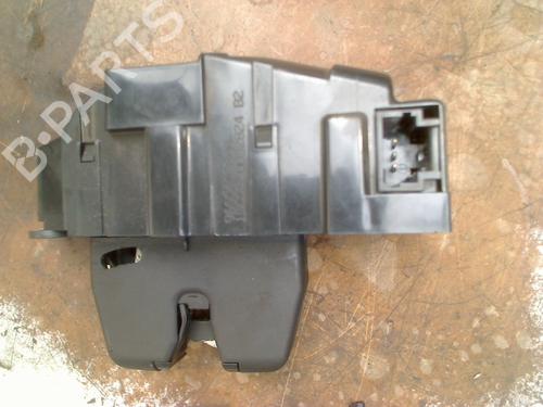Used Tailgate lock Tailgate lock 26958336 26958336