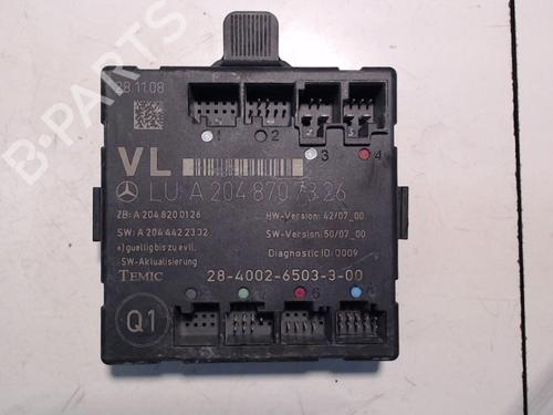 Used Control unit Control unit 21941387 21941387