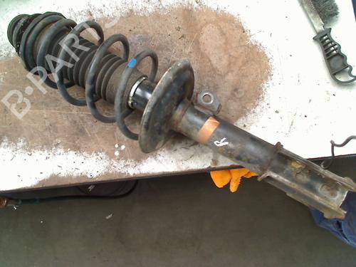 Used Right front shock absorber Right front shock absorber 36809801 36809801