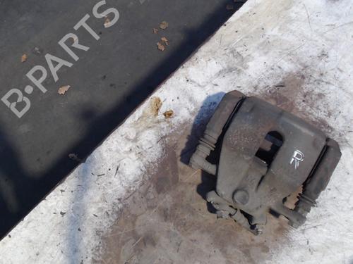 Used Right front brake caliper Right front brake caliper 25020510 25020510
