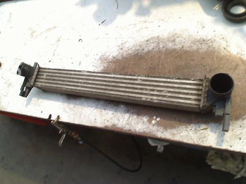 Used Intercooler Intercooler VW POLO V (6R1, 6C1) 1.6 TDI (105 hp) 31518493 31518493