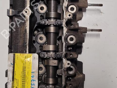 Cylinder head RENAULT KANGOO Express (FC0/1_) 1.5 dCi (FC1R) | BP21900799M5 