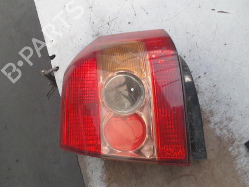 Used Left taillight Left taillight 39238032 39238032