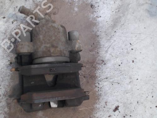 Left front brake caliper SEAT LEON (1P1) 1.6 | BP21942953M105 - Image 2