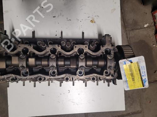Used Cylinder head PEUGEOT BOXER Van (244) 2.8 HDi (128 hp) 21902703