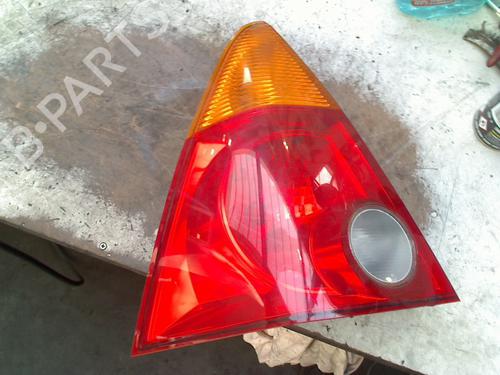 Venstre baglygte DAIHATSU YRV (M2) 1.3 (M201) (87 hp) 33045072