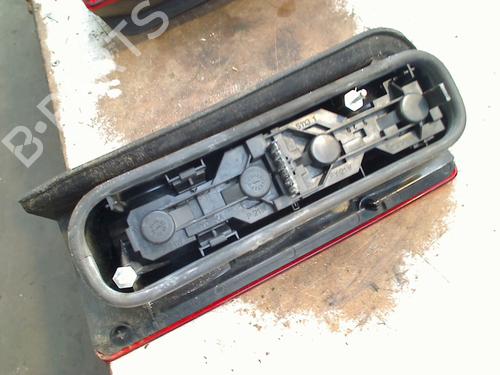 Venstre baglygte OPEL COMBO Box Body/MPV 1.3 CDTI 16V | BP29275940C34 - Image 2