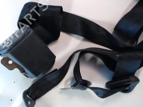 Used Rear right seatbelt Rear right seatbelt 21906388 21906388