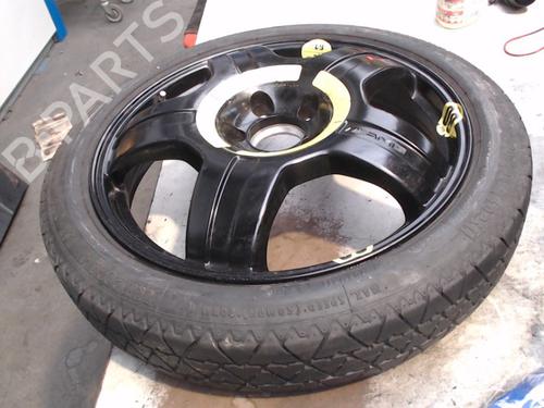 Used Rim MERCEDES-BENZ C-CLASS (W204) C 63 AMG (204.077) (457 hp) 24146820