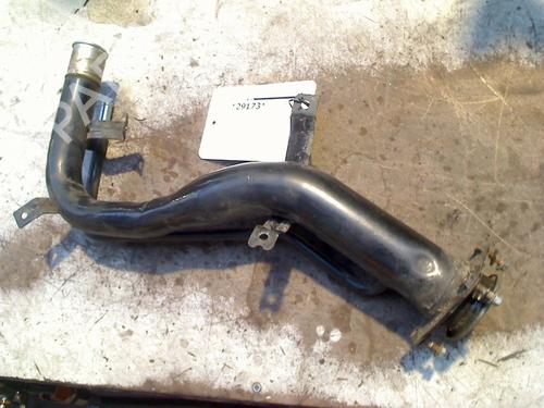 Used Pipe OPEL AGILA A (H00) 1.2 16V (F68) (75 hp) 33045021