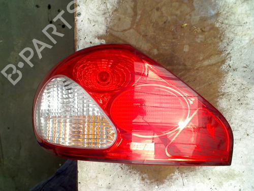Used Left taillight Left taillight 26438965 26438965