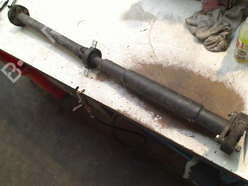 Arbre de transmission BMW 3 (E90) 320 d (184 hp) 33120182