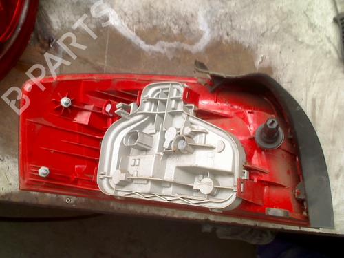 Right taillight AUDI A3 (8P1) 1.4 TFSI | BP37608718C35 - Image 2
