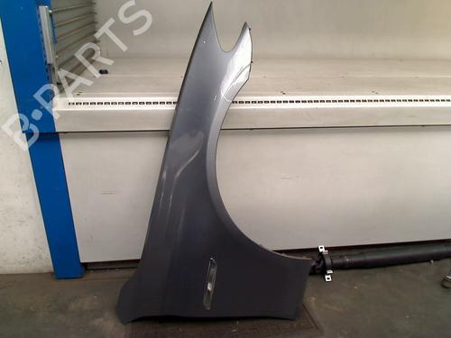 Used Right front fenders Right front fenders BMW 5 Touring (F11) 535 d (313 hp) 36490992 36490992