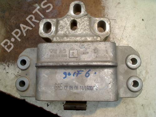 Used Engine mount VW GOLF VI (5K1) 1.2 TSI (105 hp) 31174857