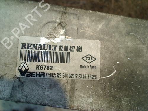Intercooler RENAULT KANGOO Express (FW0/1_) 1.5 dCi 105 (FW0F) | BP31518495M30 - Image 2