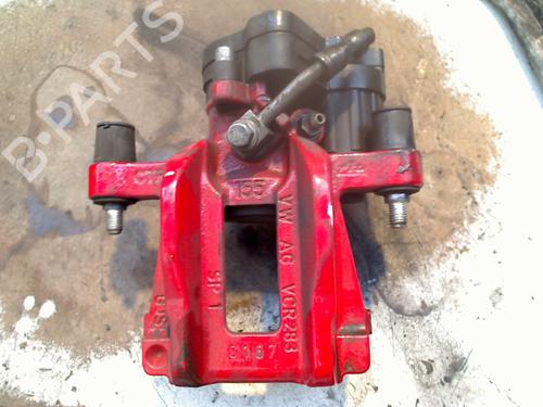 Used Left rear brake caliper Left rear brake caliper 31270305 31270305