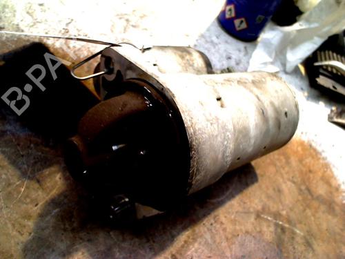 Used Starter CHEVROLET SPARK (M300) 1.0 (68 hp) 32752536