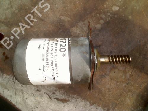 Used Electronic sensor Electronic sensor PEUGEOT 308 SW I (4E_, 4H_) 1.6 16V (120 hp) 34124122 34124122