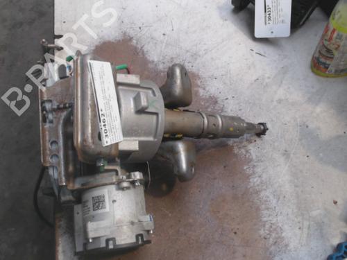 Steering column FIAT PANDA (169_) 1.2 (169AXF2A, 169AXF1A) | BP40264306M21 - Image 2