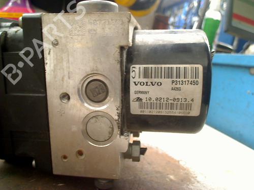 ABS pump VOLVO V60 I (155) D6 Hybrid AWD | BP37031196M43 - Image 2