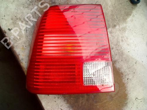 Used Left taillight Left taillight 27207173 27207173