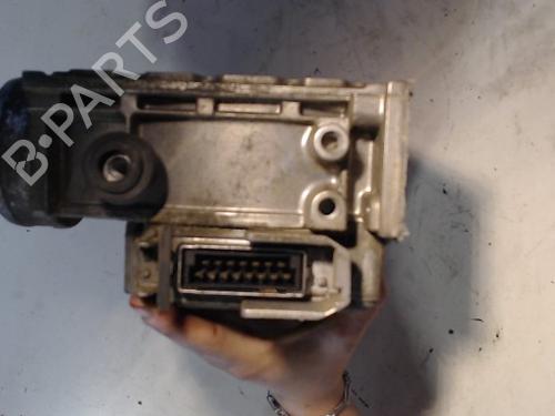 Luftmassemåler Luftmassemåler CITROËN BX (XB-_) 19 E (109 hp) 21901101 21901101