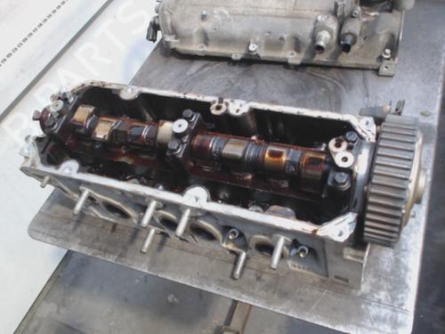 Used Cylinder head Cylinder head FIAT PANDA (169_) 1.2 (169AXF2A, 169AXF1A) (69 hp) 40227175 40227175