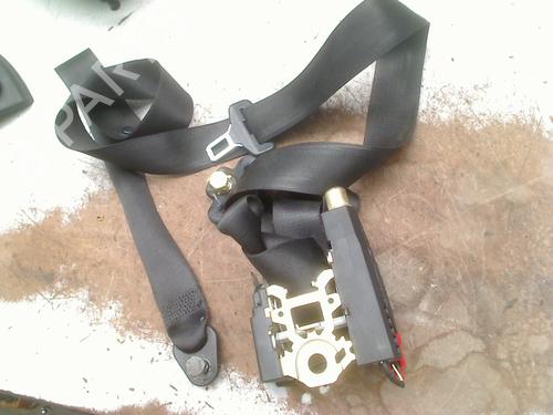 Used Front left seatbelt Front left seatbelt SMART FORTWO Coupe (450) 0.7 (450.352, 450.332) (61 hp) 36492230 36492230