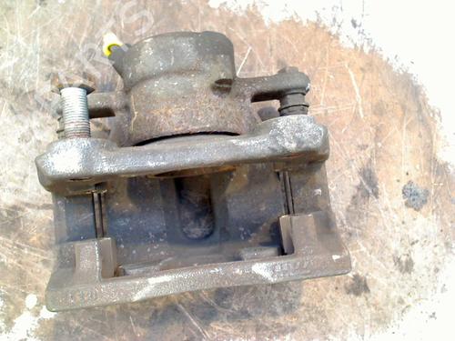 Used Left front brake caliper Left front brake caliper RENAULT ZOE (BFM_) ZOE (88 hp) 32737963 32737963