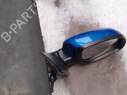 Used Right mirror KIA PICANTO I (SA) 1.0 (63 hp) 25142317