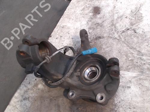 Right front steering knuckle CITROËN C4 CACTUS 1.2 THP 110 | BP23897580M26 - Image 2
