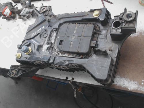 Used AdBlue tank AdBlue tank 39447911 39447911