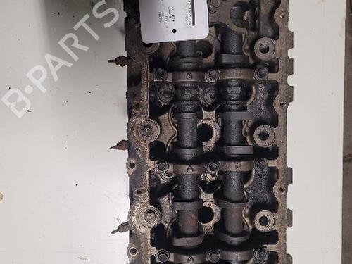 Used Cylinder head Cylinder head 21902702 21902702