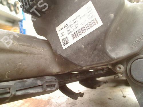 Steering rack VW JETTA III (1K2) 2.0 FSI | BP33429651M22 - Image 3