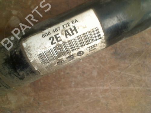 Right front driveshaft SKODA FABIA II Combi (545) 1.2 TDI | BP35897352M39 - Image 2