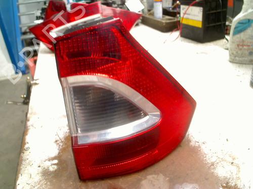 Used Right taillight FORD GALAXY II (WA6) 2.0 (145 hp) 27642085