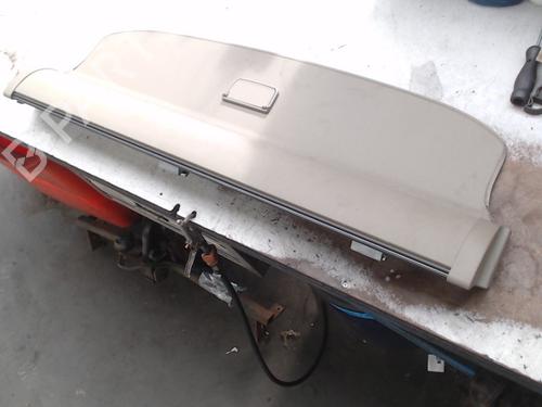 Used Rear parcel shelf Rear parcel shelf 39448037 39448037