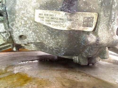 Rear differential AUDI Q8 (4MN, 4MT) RS FSI Mild Hybrid quattro | BP36475050M24 - Image 3