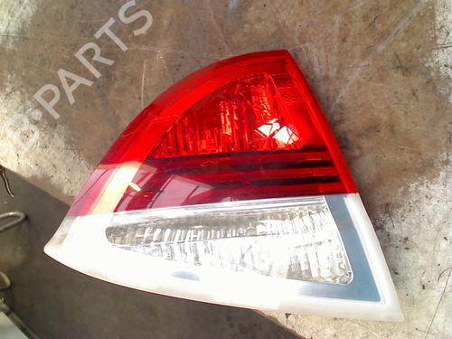 Used Left tailgate light BMW 3 Touring (E91) 320 i (150 hp) 33045078