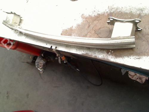 Stoßstangenträger hinten für FORD FOCUS IV (HN) 1.0 EcoBoost (125 hp) 32773420