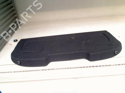 Used Rear parcel shelf FORD FIESTA VI (CB1, CCN) 1.25 (60 hp) 30616876